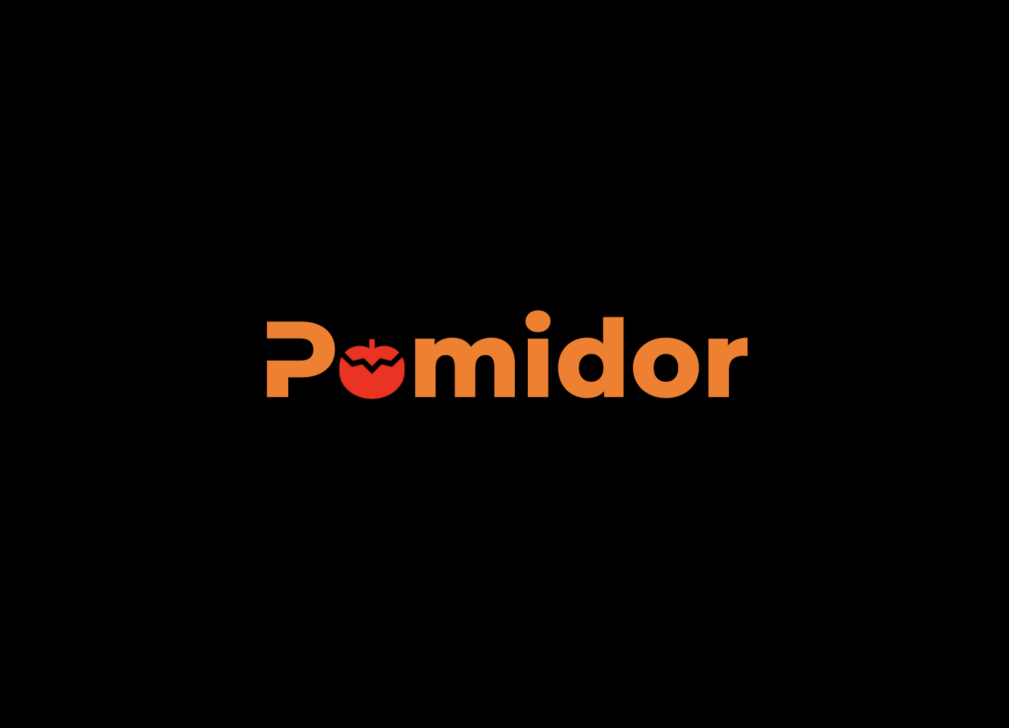 وسائط طماطم - Pomidora هو مؤقت التركيز مصمم بشكل جميل 2