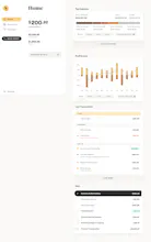 Bench Accounting gallery image
