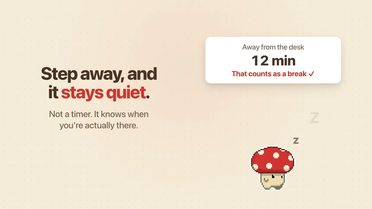 Mushroom gallery image