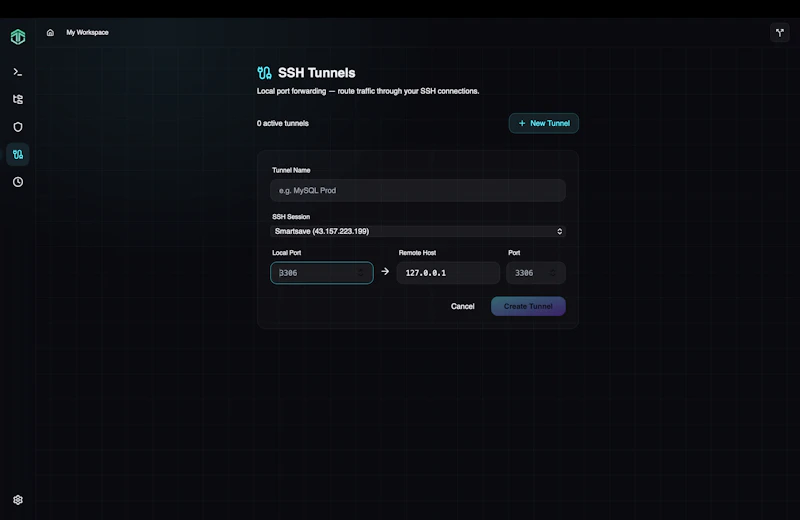 Termiaxial screenshot 4