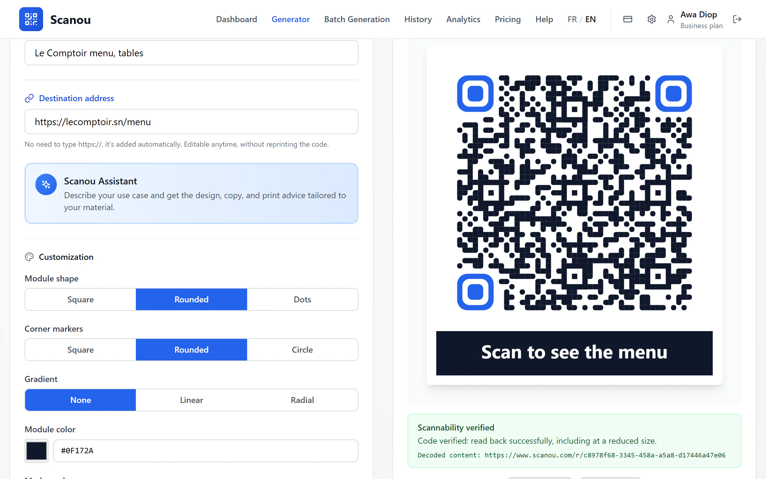 Screenshot 3