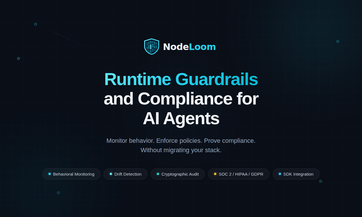 NodeLoom gallery image