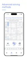 SudokuSmart iOS gallery image
