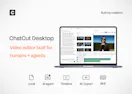 ChatCut Desktop