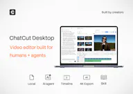 ChatCut Desktop