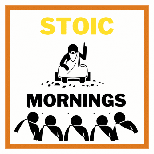 Stoic Mornings