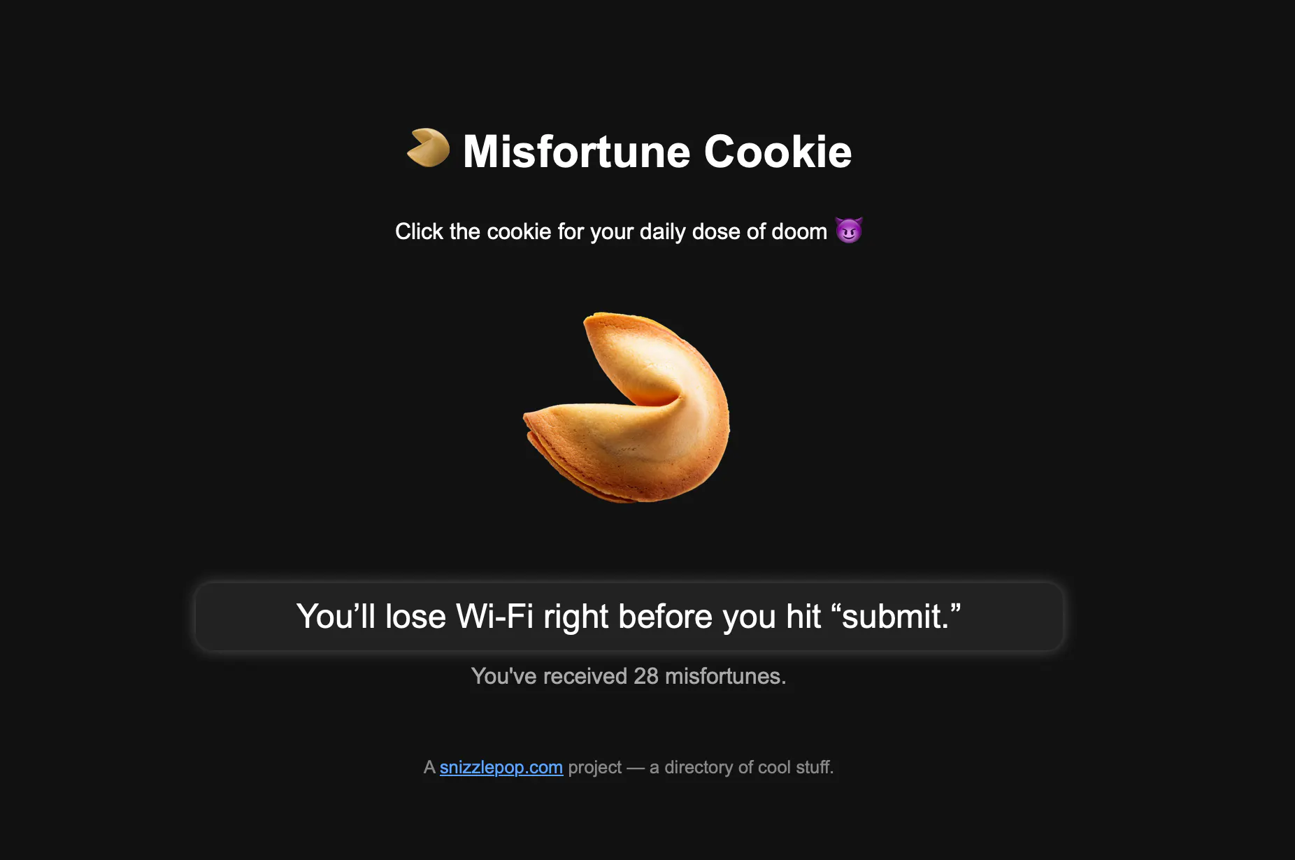 Screenshot 3
