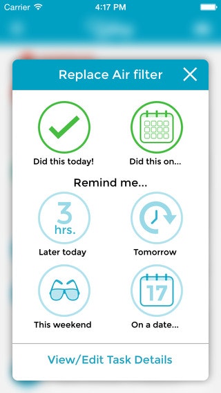 Upkeep gallery image