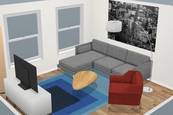 FurnishUp gallery image