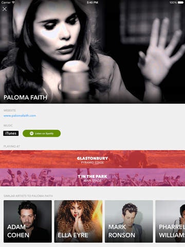 Festvl gallery image