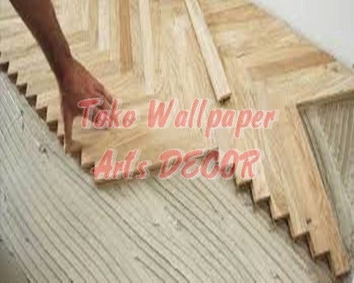 Vinyl Lantai gallery image