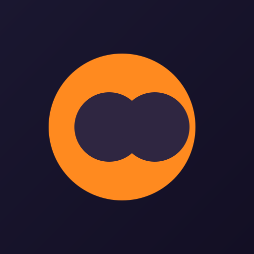 Scoped - Product Hunt launch logo and brand identity