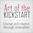 Art of The Kickstart - Making Millions Revolutionizing Audio and Defeating Dr. Dre