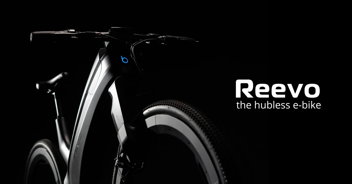 Reevo Bike Review Product Information, Latest Updates, and Reviews 2025 Product Hunt
