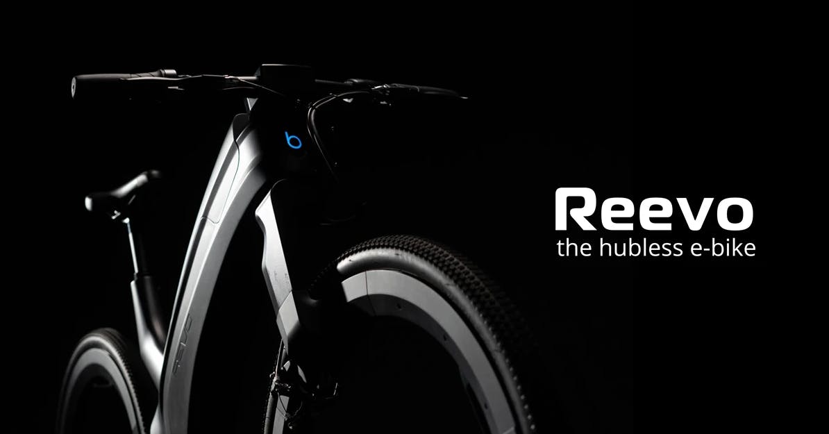 Reevo Bike Review media 1