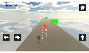 Jump The Blocks & Blast The Blocks gallery image