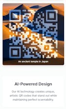 EasyQR gallery image