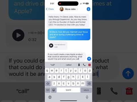 Superchat - AI Virtual Chat gallery image