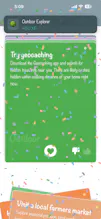 The Are You Bored!? App gallery image