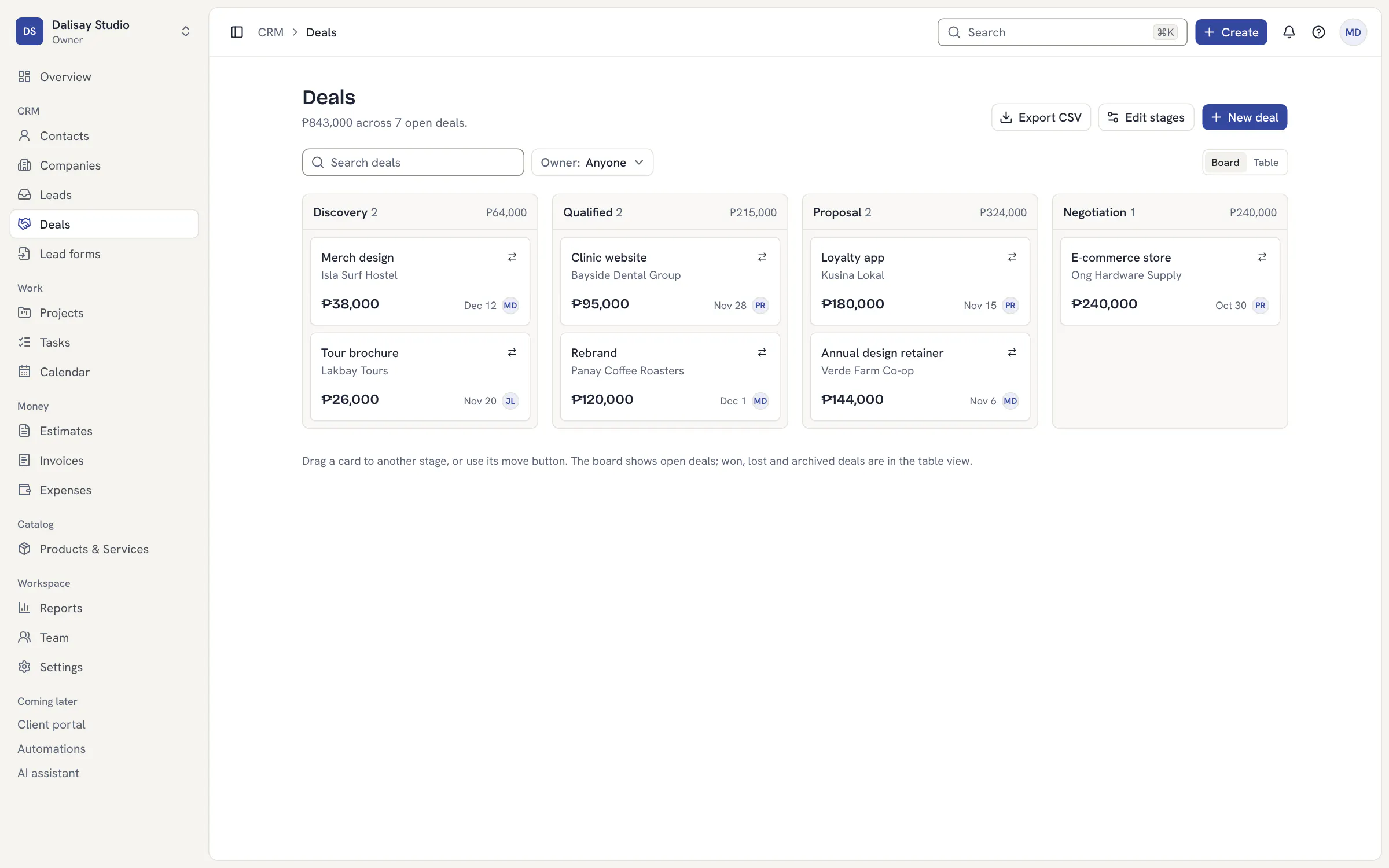 All-in-One Business Solutions gallery image