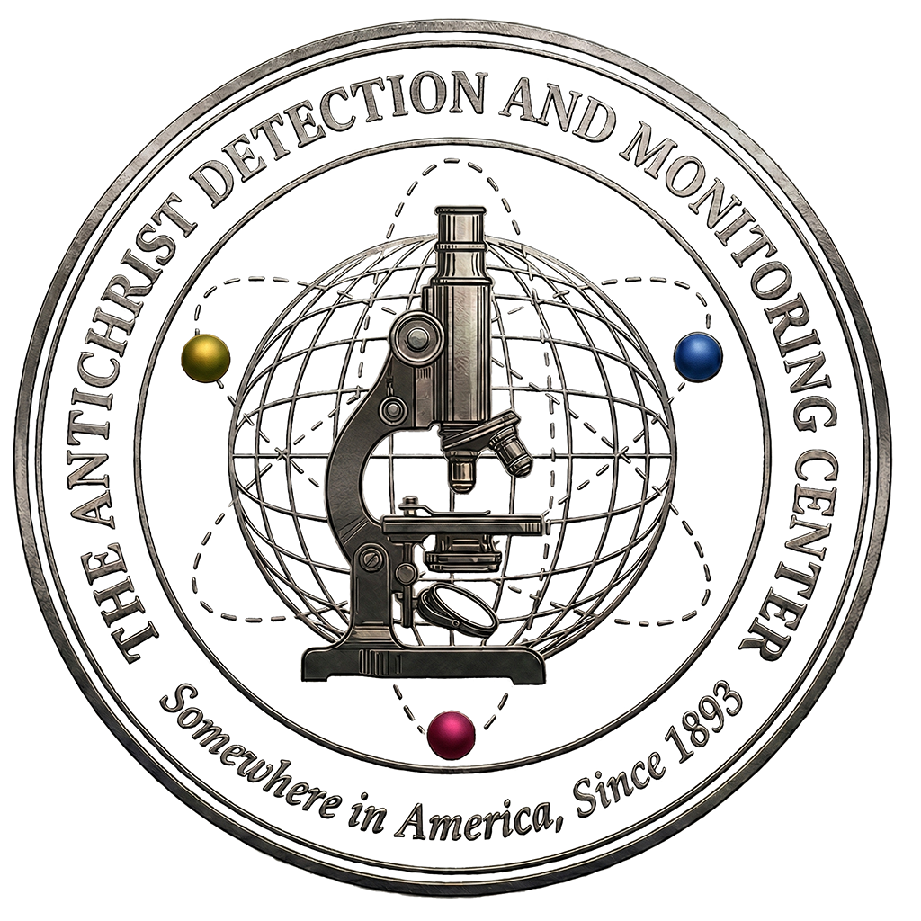 Has the Antichrist appeared?