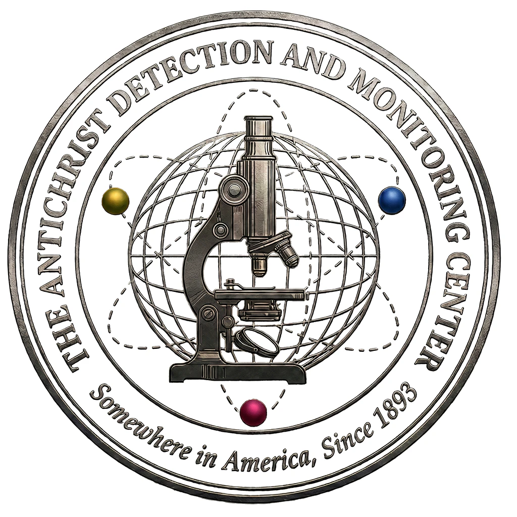 Has the Antichrist appeared?