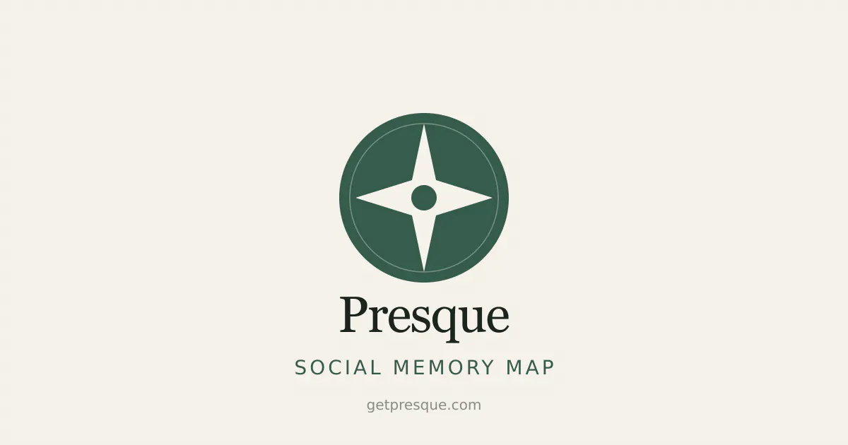 Presque gallery image