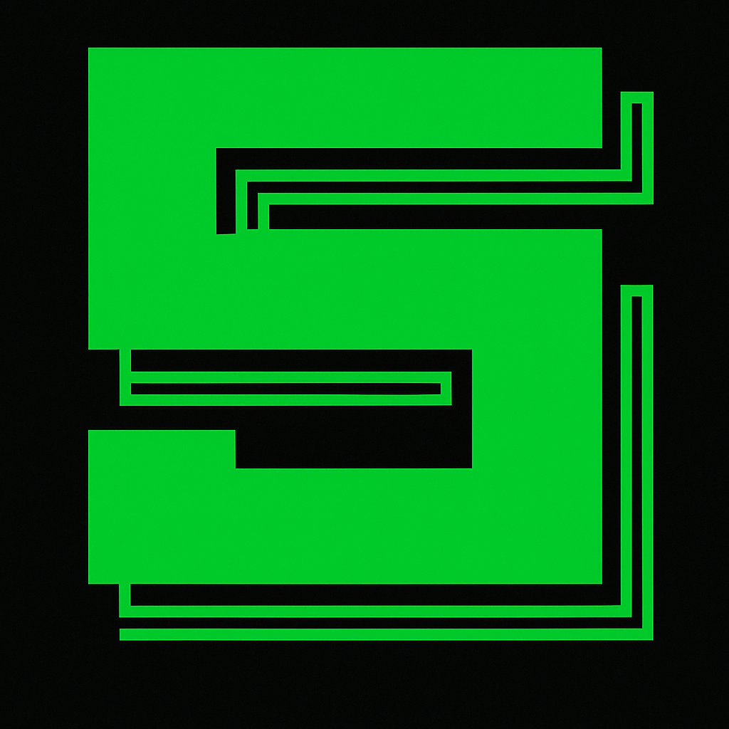 Interactive Retro CR... logo