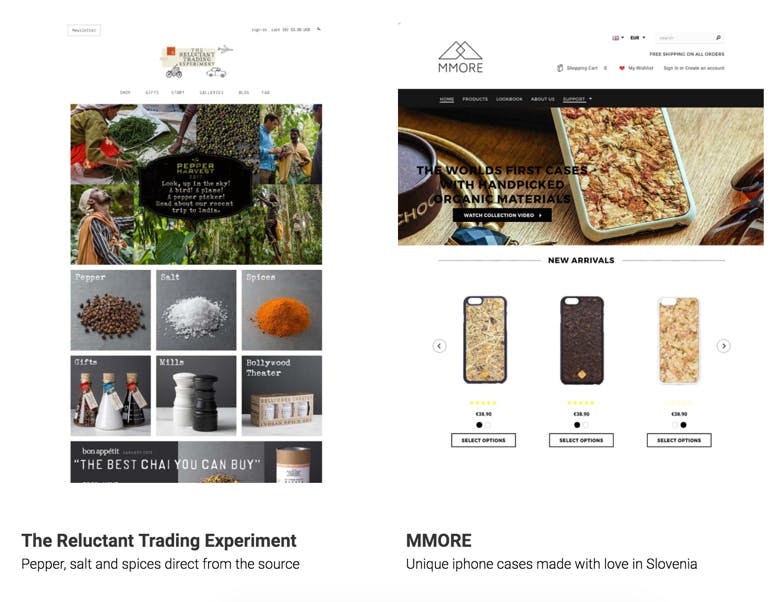 Built With Shopify Image