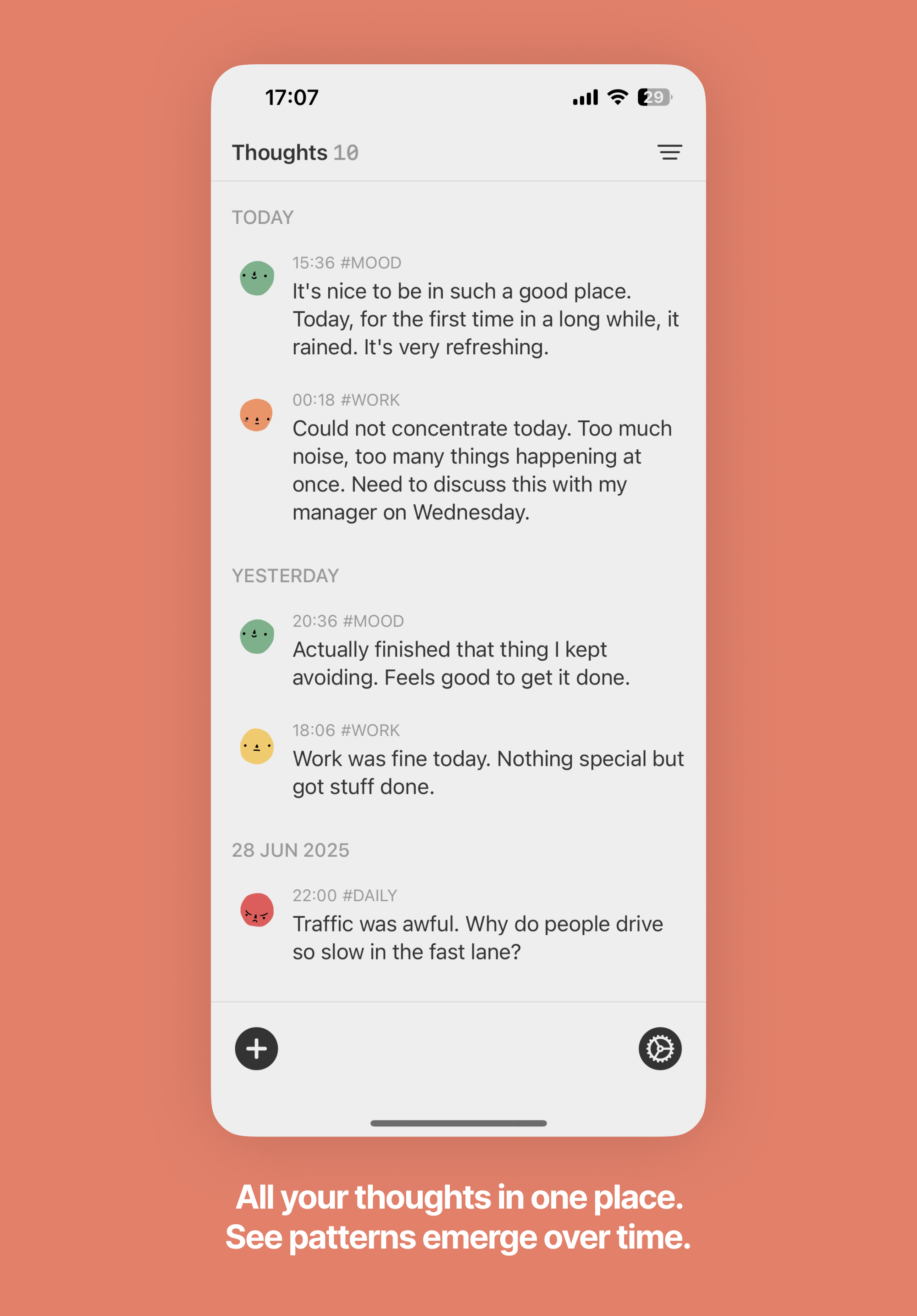 Something from Your Mind gallery image