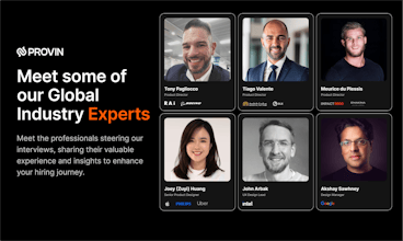 Provin.io gallery image