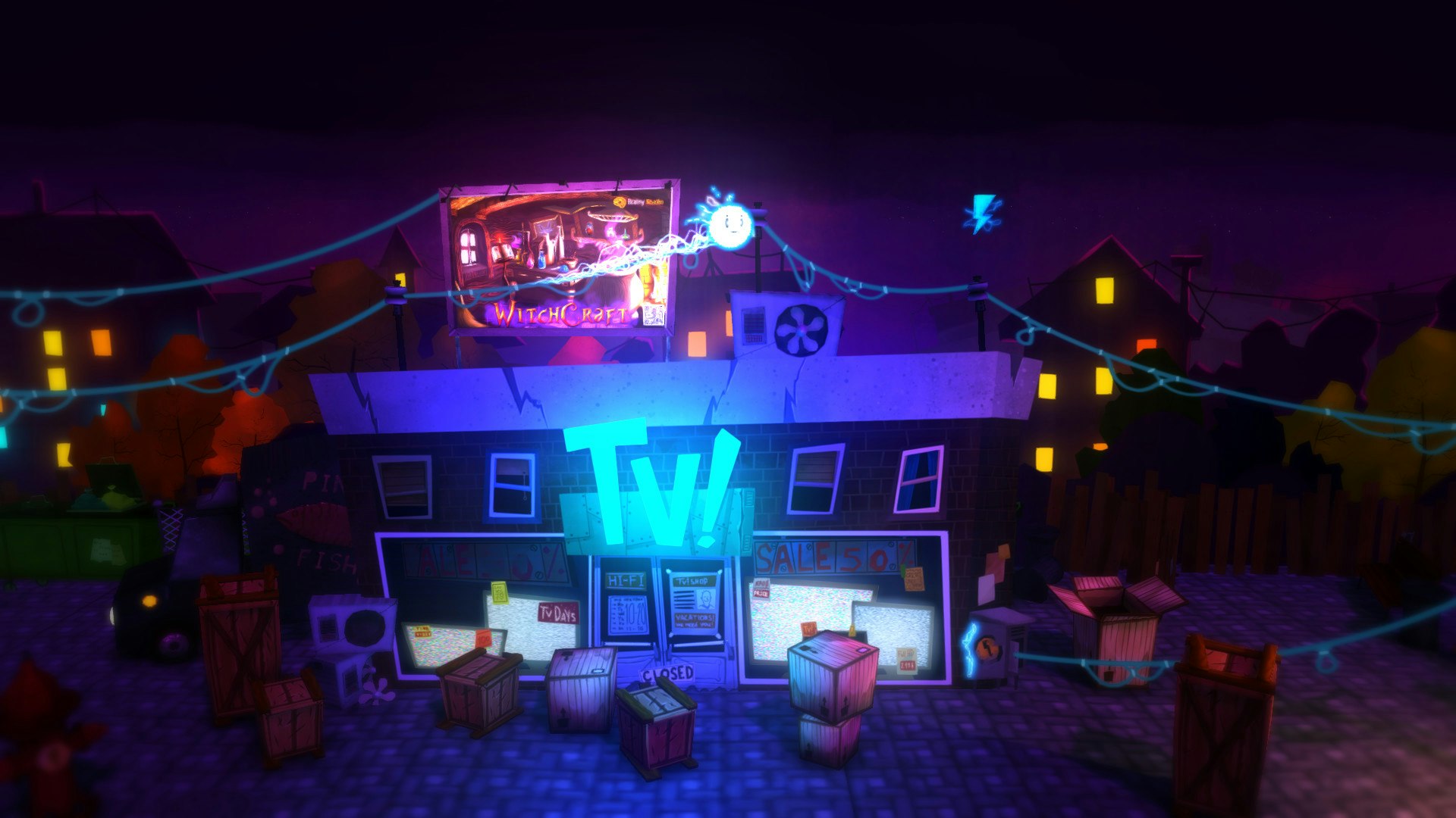 TurnOn gallery image