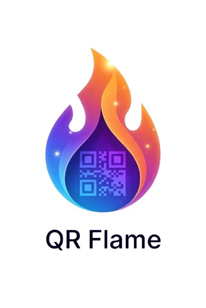 QR Flame