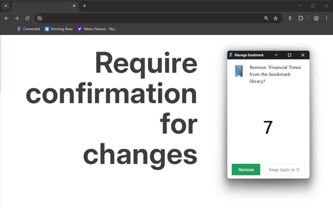 CorporateBookmarks gallery image