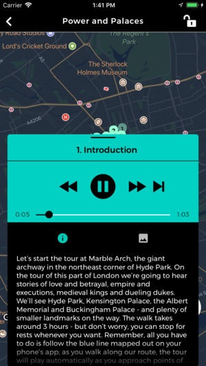 Cities Talking gallery image