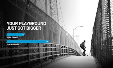 Onewheel XR gallery image