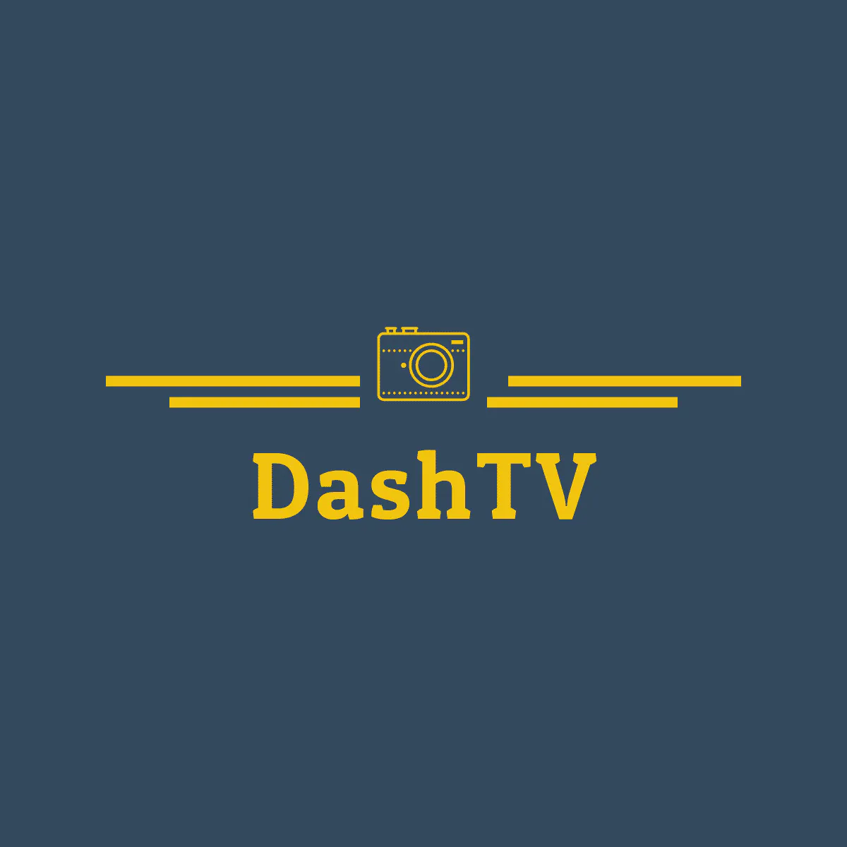 Dash TV