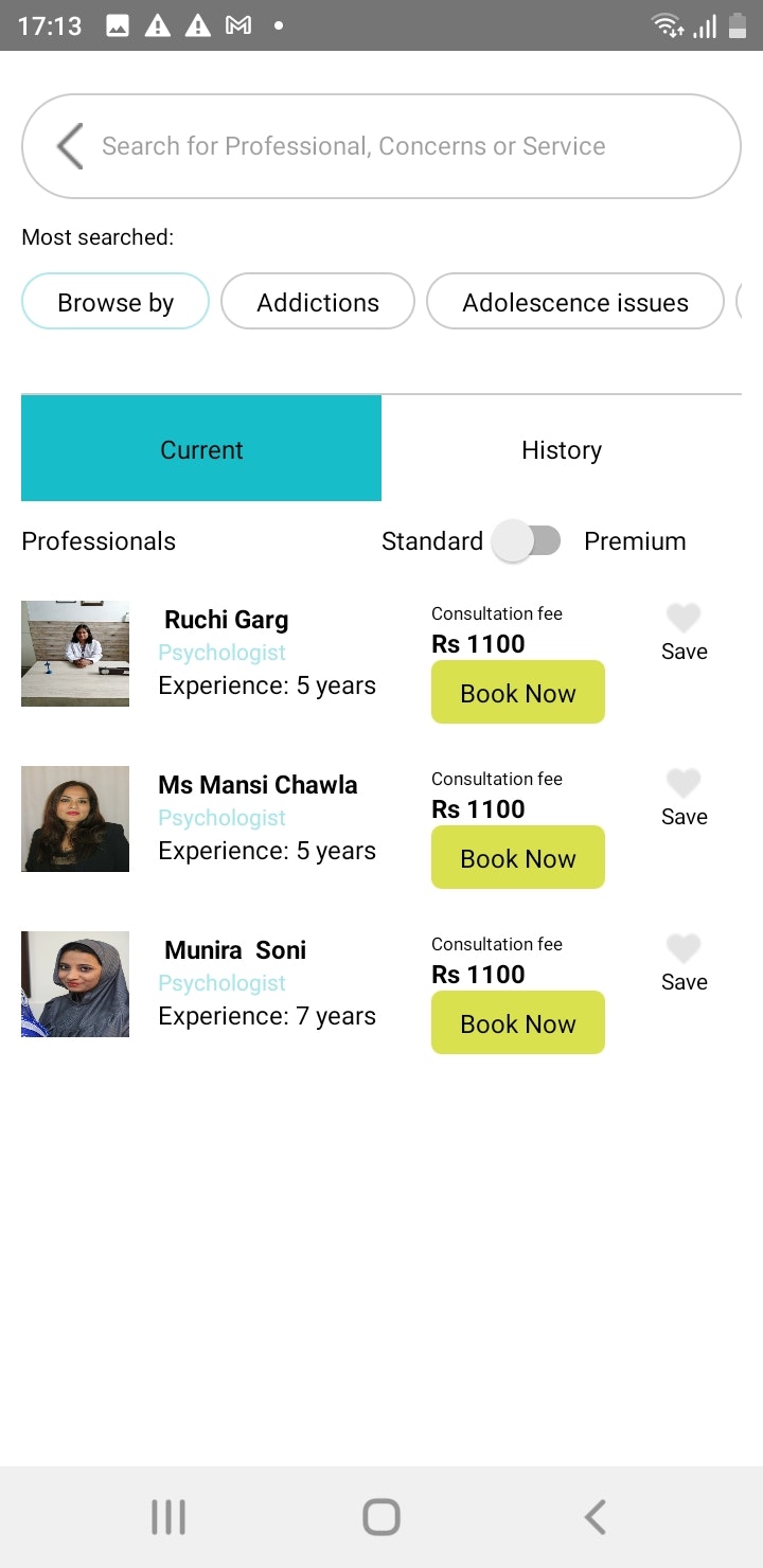 United We Care gallery image