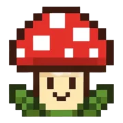 Legal Shroomz logo