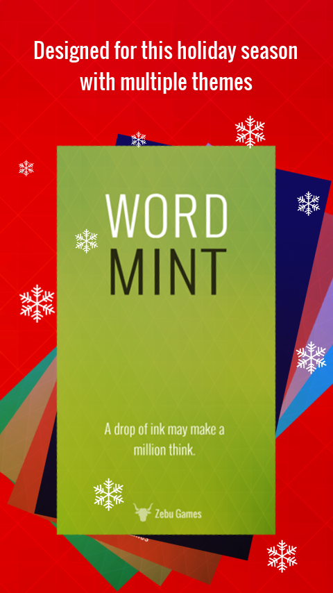 Wordmint gallery image