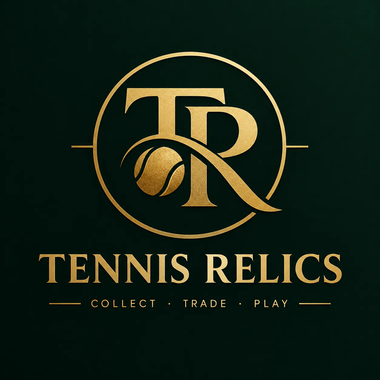 Tennis Relics