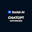 SocialAI - ChatGPT Copywriting
