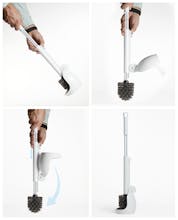 Drip-Free Toilet Brush gallery image