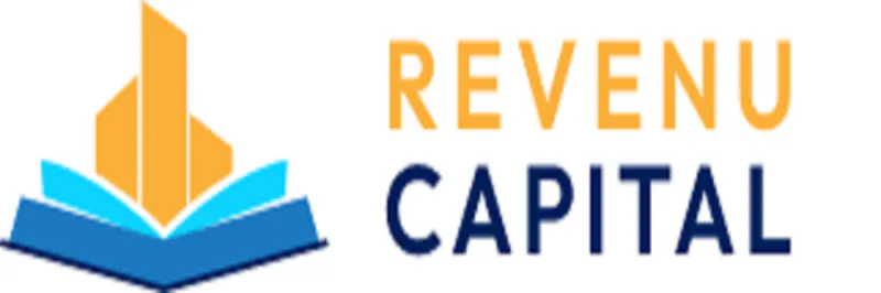About Revenu Capital 项目横幅