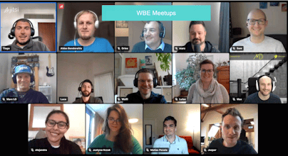 Wannabe Entrepreneur Space gallery image