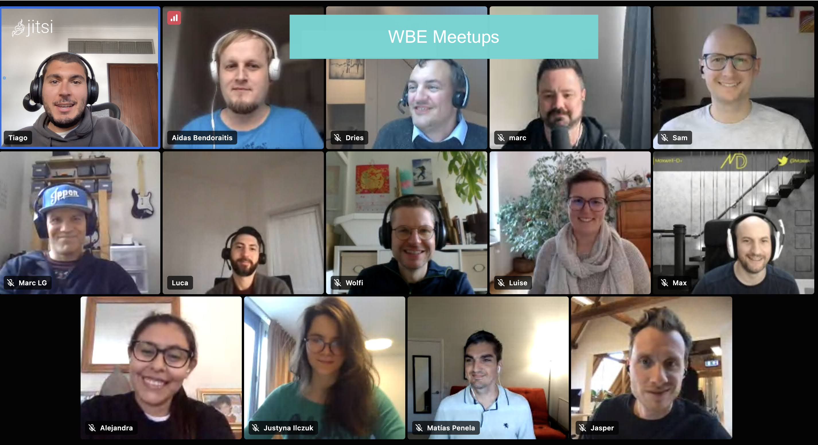 Mídia 5 de Wannabe Space empreendedor - Transforme suas idéias em negócios