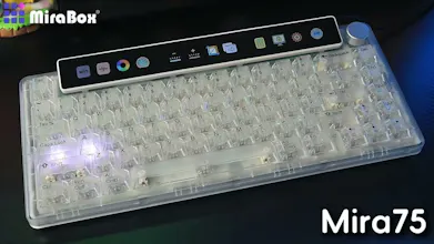 Mira75 gallery image