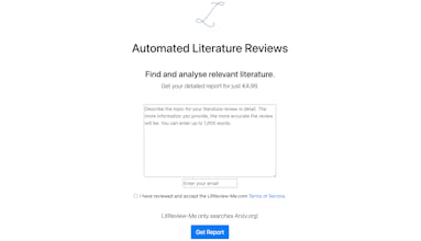 LitReview-Me.com gallery image