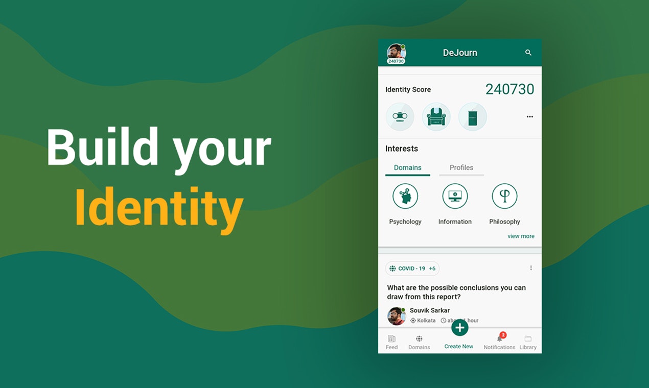 DeJourn (Baarta) gallery image