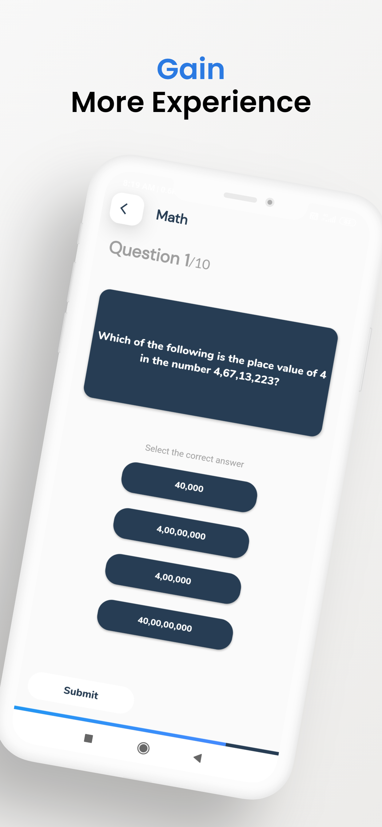 Aatmagyan - The Learning App gallery image